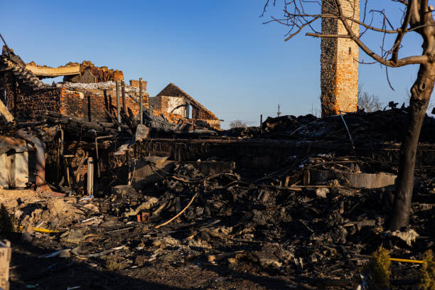 24/7 Emergency Fire Damage Removal experts in Brentwood, PA