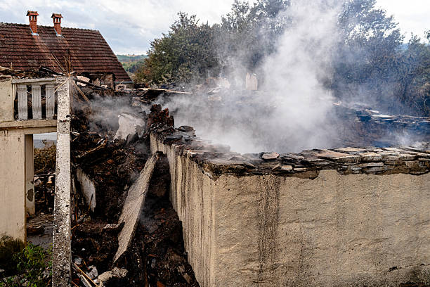 Reliable Fire Damage Removal contractor in Brentwood, PA by Fire Damage Biloxi