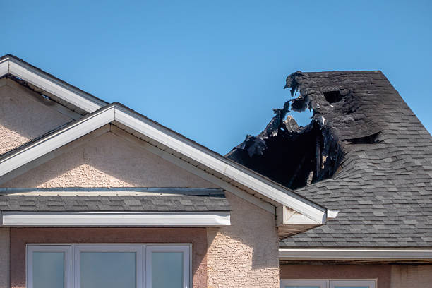 Licensed Fire Damage Removal service in Brentwood, PA - Fire Damage Biloxi